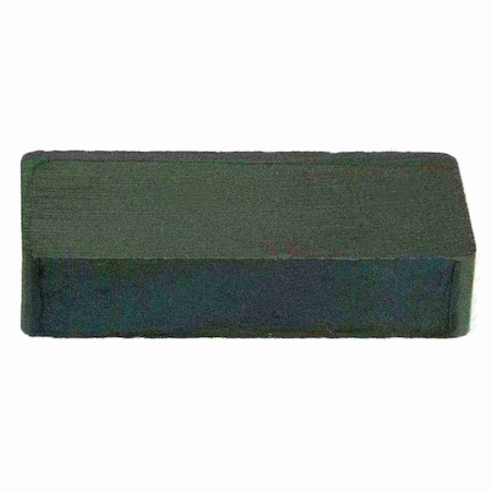 2 X 3/4 X 3/8 Magnet Blocks 3PK